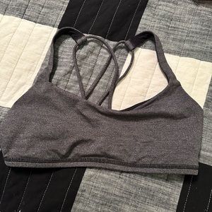 Lululemon free to be bra
